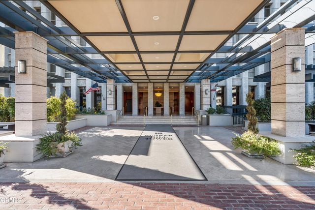 800 W 1st Street 2107, Los Angeles, CA 90012