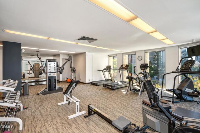 800 W 1st Street 2107, Los Angeles, CA 90012