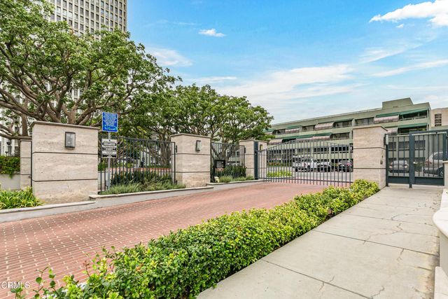 800 W 1st Street 2107, Los Angeles, CA 90012