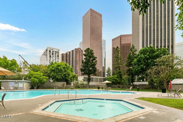 800 W 1st Street 2107, Los Angeles, CA 90012