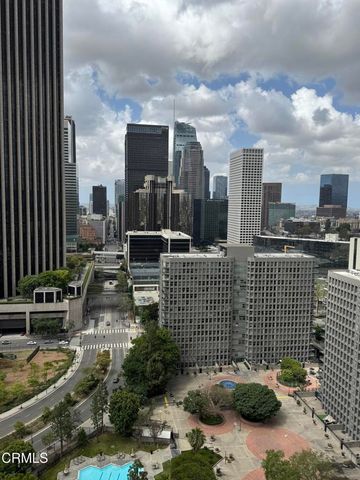 800 W 1st Street 2107, Los Angeles, CA 90012
