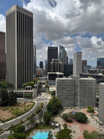 800 W 1st Street 2107, Los Angeles, CA 90012