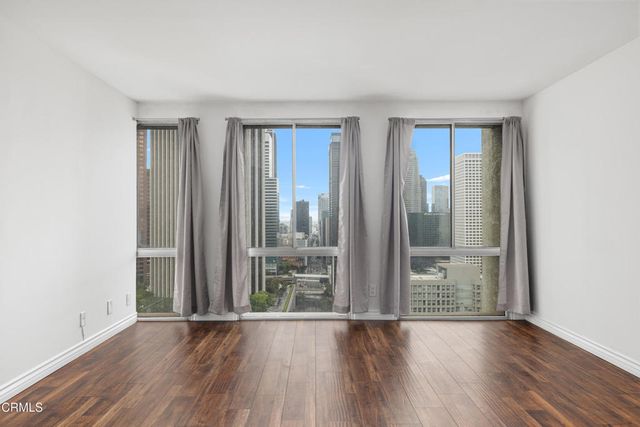800 W 1st Street 2107, Los Angeles, CA 90012