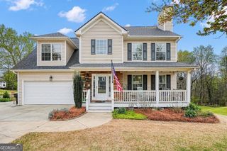 9130 Brookhurst Trail, Gainesville, GA 30506