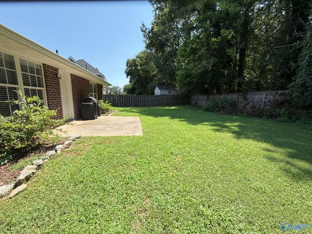 111 Turnstone Court, Huntsville, AL 35824