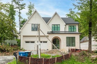 305 Hook Road, Alpharetta, GA 30009