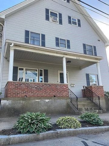 229 Chapel 2, Newton, MA 02458