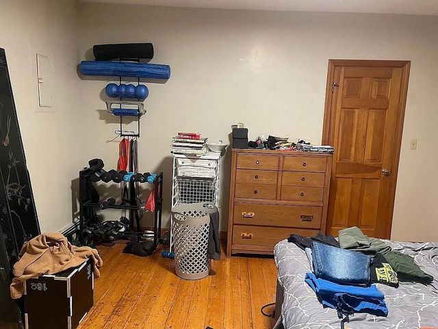 229 Chapel 2, Newton, MA 02458