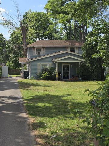 1622 Northview Ave, Nashville, TN 37216
