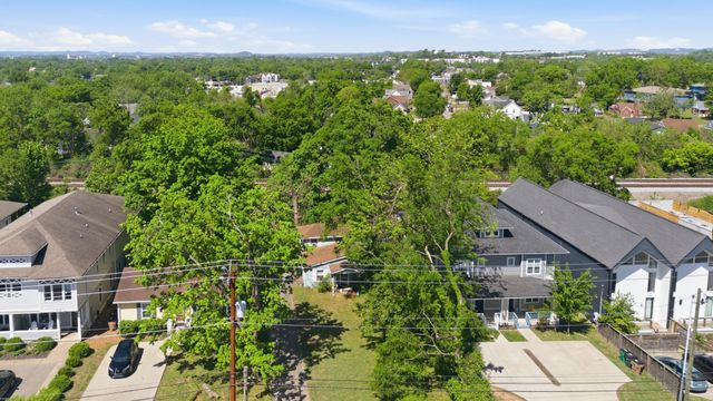 1622 Northview Ave, Nashville, TN 37216