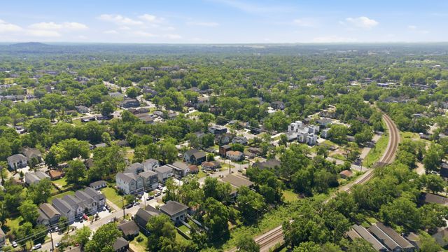 1622 Northview Ave, Nashville, TN 37216