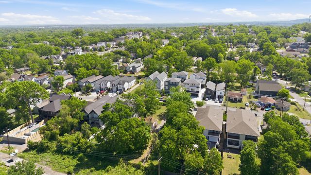 1622 Northview Ave, Nashville, TN 37216