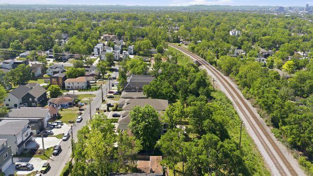 1622 Northview Ave, Nashville, TN 37216
