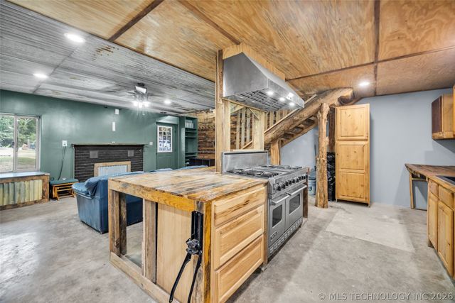 22307 E 843 Road, Park Hill, OK 74451