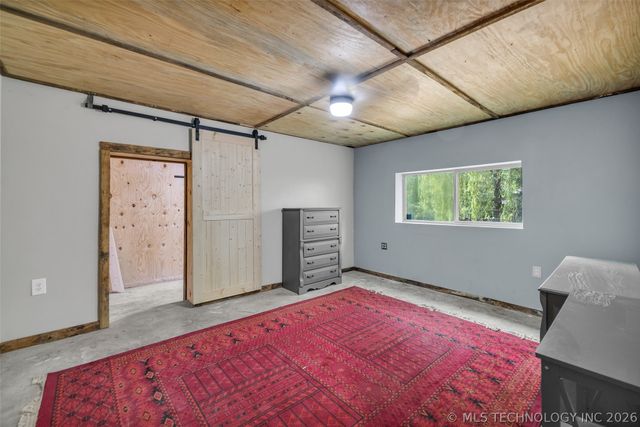 22307 E 843 Road, Park Hill, OK 74451