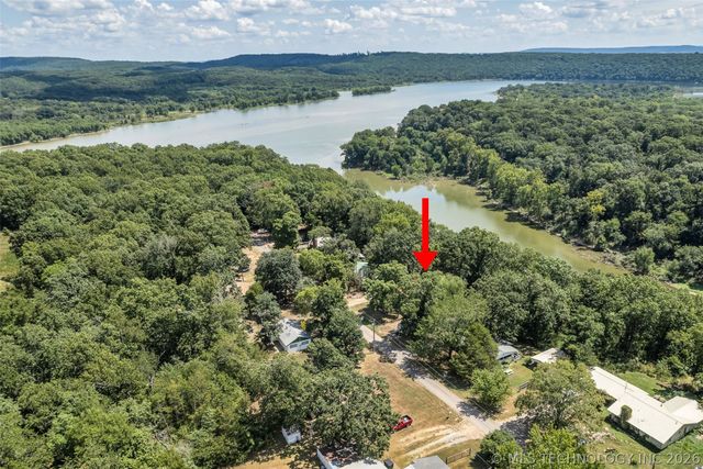 22307 E 843 Road, Park Hill, OK 74451