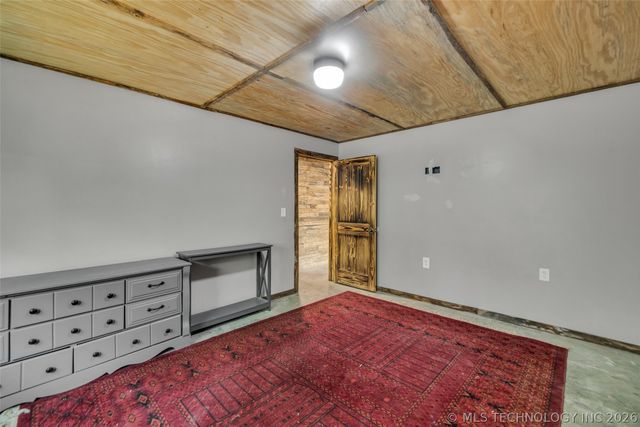 22307 E 843 Road, Park Hill, OK 74451