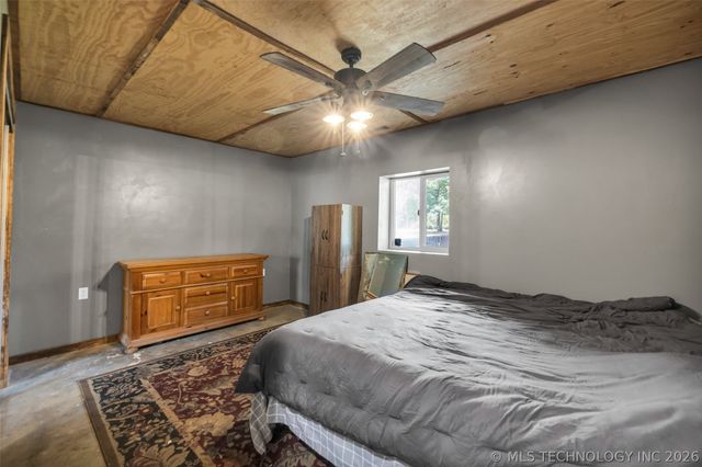 22307 E 843 Road, Park Hill, OK 74451