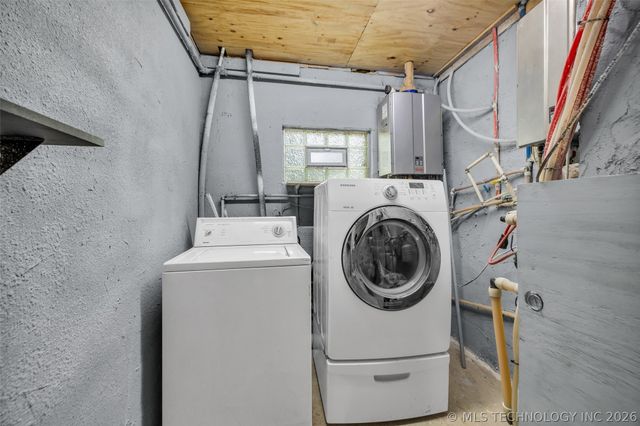 22307 E 843 Road, Park Hill, OK 74451