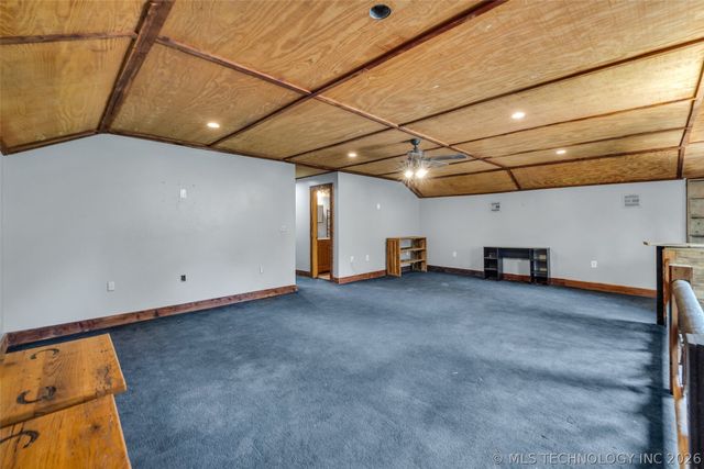 22307 E 843 Road, Park Hill, OK 74451