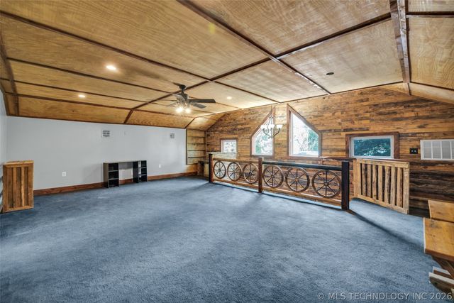 22307 E 843 Road, Park Hill, OK 74451