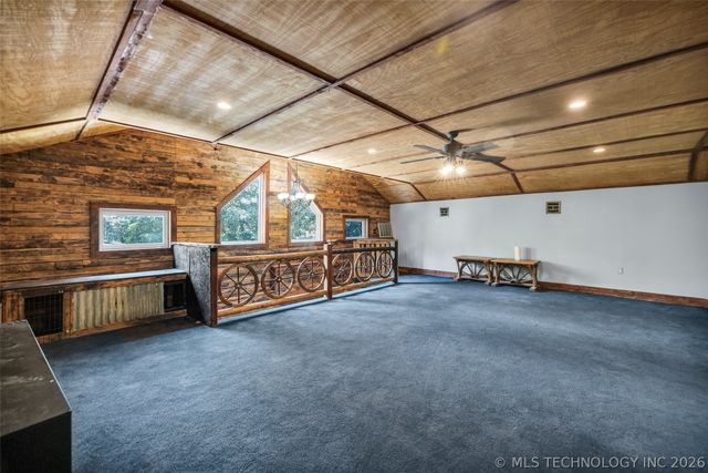 22307 E 843 Road, Park Hill, OK 74451