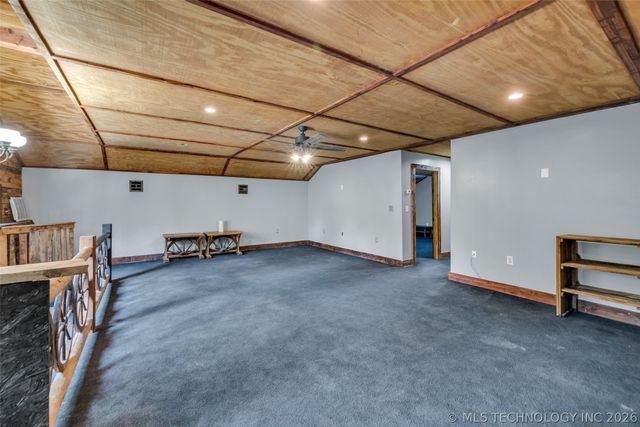 22307 E 843 Road, Park Hill, OK 74451