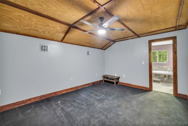 22307 E 843 Road, Park Hill, OK 74451