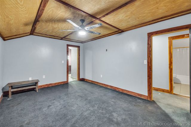 22307 E 843 Road, Park Hill, OK 74451