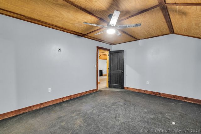 22307 E 843 Road, Park Hill, OK 74451