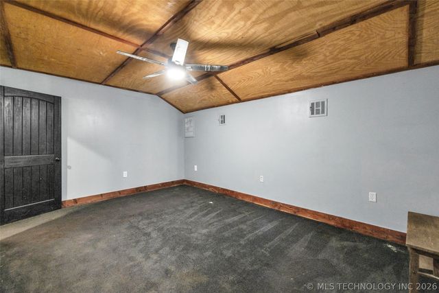 22307 E 843 Road, Park Hill, OK 74451