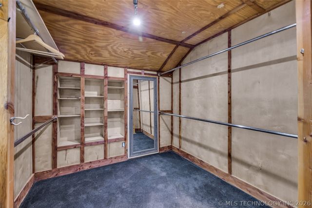 22307 E 843 Road, Park Hill, OK 74451