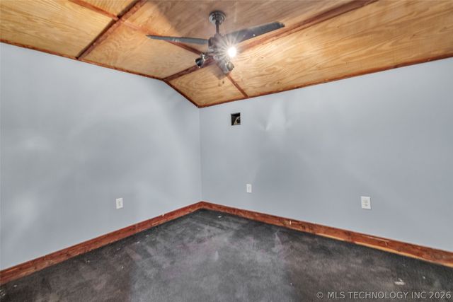 22307 E 843 Road, Park Hill, OK 74451