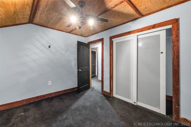 22307 E 843 Road, Park Hill, OK 74451