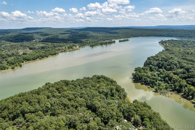 22307 E 843 Road, Park Hill, OK 74451