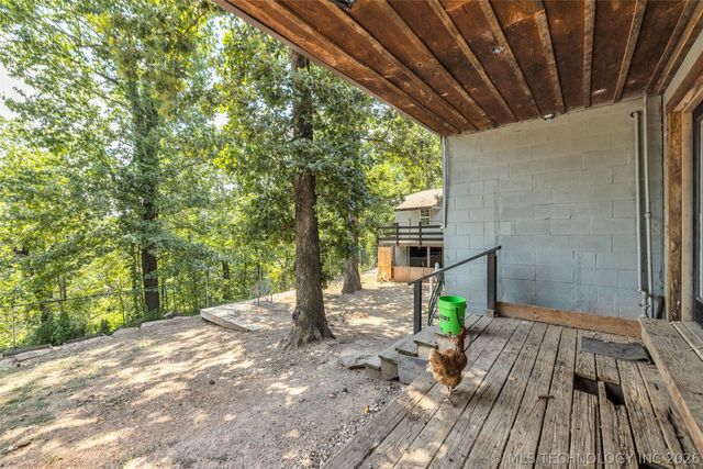 22307 E 843 Road, Park Hill, OK 74451