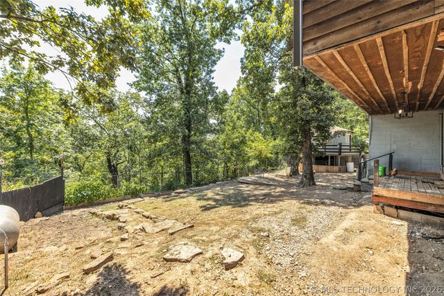 22307 E 843 Road, Park Hill, OK 74451