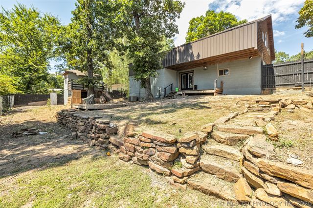 22307 E 843 Road, Park Hill, OK 74451