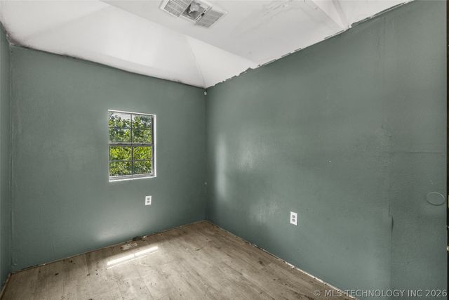 22307 E 843 Road, Park Hill, OK 74451