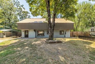 22307 E 843 Road, Park Hill, OK 74451