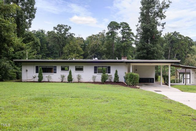2118 Timberlake Drive, Raleigh, NC 27604