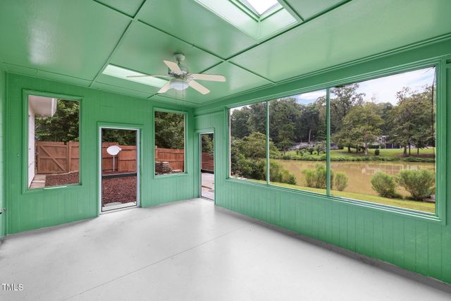 2118 Timberlake Drive, Raleigh, NC 27604