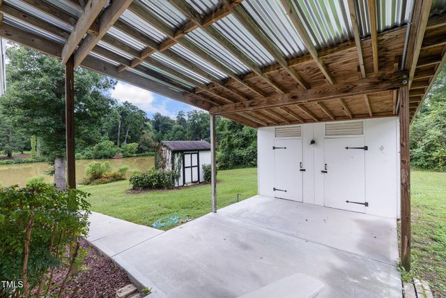 2118 Timberlake Drive, Raleigh, NC 27604