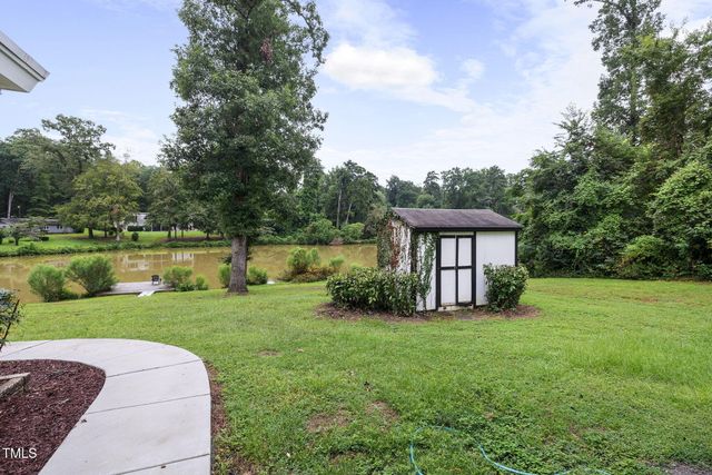 2118 Timberlake Drive, Raleigh, NC 27604