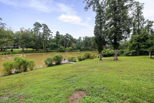 2118 Timberlake Drive, Raleigh, NC 27604