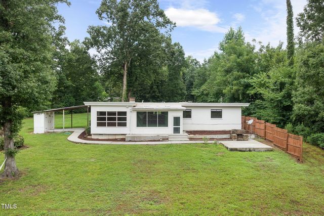 2118 Timberlake Drive, Raleigh, NC 27604