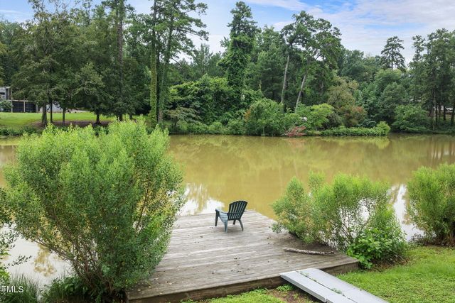 2118 Timberlake Drive, Raleigh, NC 27604