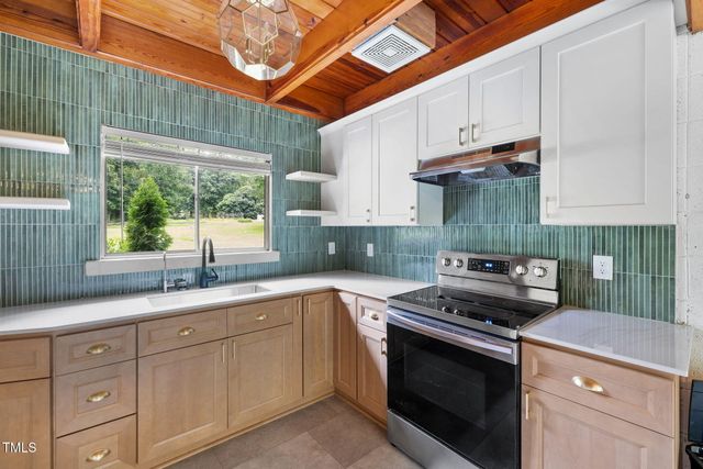 2118 Timberlake Drive, Raleigh, NC 27604