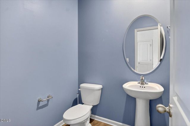 79 Rockwater Way, Zebulon, NC 27597