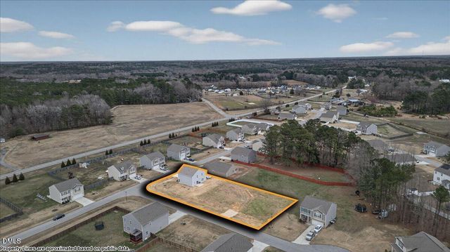 79 Rockwater Way, Zebulon, NC 27597